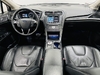 FUSION 2.0 TITANIUM GTDI ECOBOOST AWD AUTOMÁTICO - 2017 - CAXIAS DO SUL