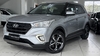 CRETA 1.6 16V SMART PLUS FLEX 4P AUTOMÁTICO - 2021 - CAXIAS DO SUL