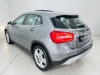 GLA 200 1.6 CGI VISION 16V TURBO FLEX 4P AUTOMÁTICO - 2015 - CAXIAS DO SUL