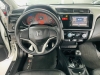CITY 1.5 LX 16V FLEX 4P AUTOMÁTICO - 2015 - CAXIAS DO SUL