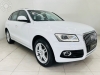 Q5 2.0 TFSI AMBIENTE 16V 225CV 4P AUTOMÁTICO - 2016 - CAXIAS DO SUL