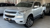 S10 2.4 ADVANTAGE 4X2 CD 8V FLEX 4P MANUAL - 2016 - CAXIAS DO SUL