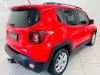 RENEGADE 1.8 16V FLEX 4P AUTOMÁTICO - 2016 - CAXIAS DO SUL