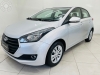 HB20 1.6 COMFORT PLUS 16V FLEX 4P MANUAL - 2017 - CAXIAS DO SUL