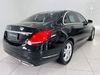 C 180 1.6 CGI 16V TURBO 4P AUTOMÁTICO - 2015 - CAXIAS DO SUL