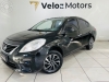 VERSA 1.6 16V FLEX S 4P MANUAL - 2012 - CAXIAS DO SUL