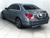 C 180 1.6 CGI EXCLUSIVE 16V TURBO 4P AUTOMÁTICO - 2017 - CAXIAS DO SUL