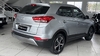 CRETA 1.6 16V SMART PLUS FLEX 4P AUTOMÁTICO - 2021 - CAXIAS DO SUL
