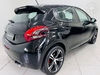 208 1.6 THP GT 16V FLEX 4P MANUAL - 2017 - CAXIAS DO SUL