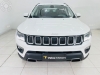COMPASS 2.0 16V DIESEL LONGITUDE 4X4 AUTOMÁTICO - 2019 - CAXIAS DO SUL
