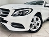 C 180 1.6 CGI EXCLUSIVE 16V TURBO 4P AUTOMÁTICO - 2015 - CAXIAS DO SUL