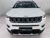 COMPASS 2.0 16V FLEX LIMITED AUTOMÁTICO - 2019 - CAXIAS DO SUL