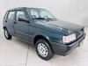 UNO 1.0 MPI LE FIRE 8V 4P MANUAL - 2003 - CAXIAS DO SUL