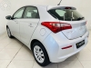 HB20 1.6 COMFORT PLUS 16V FLEX 4P MANUAL - 2017 - CAXIAS DO SUL