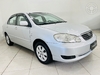 COROLLA 1.8 XEI 16V FLEX 4P AUTOMÁTICO - 2007 - CAXIAS DO SUL