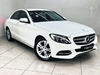C 180 1.6 CGI EXCLUSIVE 16V TURBO 4P AUTOMÁTICO - 2015 - CAXIAS DO SUL