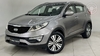 SPORTAGE 2.0 EX2 4X2 16V FLEX 4P AUTOMÁTICO - 2015 - CAXIAS DO SUL
