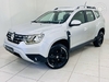 DUSTER 1.6 INTENSE 16V FLEX 4P AUTOMÁTICO - 2021 - CAXIAS DO SUL
