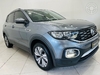 T-CROSS 1.4 HIGHLINE TSI 16V FLEX 4P AUTOMÁTICO - 2020 - CAXIAS DO SUL