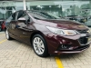 CRUZE 1.4 TURBO LT 16V FLEX 4P AUTOMÁTICO - 2017 - CAXIAS DO SUL