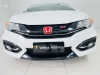 CIVIC 2.4 SI 16V 2P MANUAL - 2014 - CAXIAS DO SUL