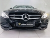 C 180 1.6 CGI 16V TURBO 4P AUTOMÁTICO - 2015 - CAXIAS DO SUL