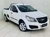 MONTANA 1.4 MPFI LS CS 8V FLEX 2P MANUAL - 2013 - CAXIAS DO SUL