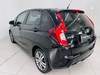 FIT 1.5 EXL 16V FLEX 4P AUTOMÁTICO - 2015 - CAXIAS DO SUL