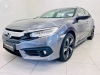 CIVIC 1.5 16V TURBO TOURING 4P CVT - 2017 - CAXIAS DO SUL