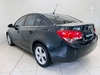 CRUZE 1.8 LT 16V FLEX 4P AUTOMÁTICO - 2013 - CAXIAS DO SUL