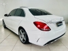 C 250 2.0 CGI SPORT TURBO 16V 4P AUTOMÁTICO - 2016 - CAXIAS DO SUL