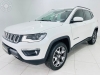 COMPASS 2.0 16V DIESEL LONGITUDE 4X4 AUTOMÁTICO - 2019 - CAXIAS DO SUL