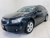 CRUZE 1.8 LT 16V FLEX 4P AUTOMÁTICO - 2013 - CAXIAS DO SUL
