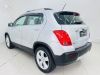TRACKER 1.8 MPFI LTZ 4X2 16V FLEX 4P AUTOMÁTICO - 2015 - CAXIAS DO SUL