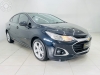 CRUZE 1.4 TURBO LT 16V FLEX 4P AUTOMÁTICO - 2020 - CAXIAS DO SUL