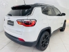COMPASS 2.0 16V DIESEL LIMITED 4X4 AUTOMÁTICO - 2021 - CAXIAS DO SUL