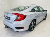 CIVIC 1.5 16V TURBO TOURING 4P CVT - 2017 - CAXIAS DO SUL