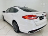 FUSION 2.0 TITANIUM GTDI ECOBOOST AWD AUTOMÁTICO - 2017 - CAXIAS DO SUL