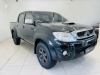 HILUX 3.0 SRV 4X4 CD 16V TURBO INTERCOOLER DIESEL 4P MANUAL - 2011 - CAXIAS DO SUL