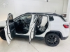 COMPASS 2.0 16V DIESEL LIMITED 4X4 AUTOMÁTICO - 2021 - CAXIAS DO SUL