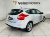 FOCUS 2.0 SE HATCH 16V FLEX 4P AUTO - 2015 - CAXIAS DO SUL