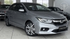 CITY 1.5 EX 16V FLEX 4P AUTOMÁTICO - 2018 - CAXIAS DO SUL