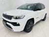 COMPASS 1.3 SERIE S T270 16V TURBO FLEX 4P AUTOMÁTICO - 2022 - CAXIAS DO SUL