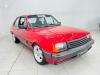 CHEVETTE 1.6 L 8V 2P MANUAL - 1991 - CAXIAS DO SUL
