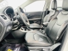 COMPASS 2.0 16V DIESEL LONGITUDE 4X4 AUTOMÁTICO - 2019 - CAXIAS DO SUL