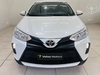 YARIS 1.5 16V FLEX SEDAN XL MULTIDRIVE3 - 2024 - CAXIAS DO SUL