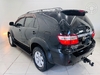 HILUX SW4 3.0 SRV 4X4 16V TURBO INTERCOOLER DIESEL 4P AUTOMÁTICO - 2010 - CAXIAS DO SUL