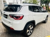 COMPASS 2.0 16V FLEX LONGITUDE AUTOMÁTICO - 2018 - CAXIAS DO SUL