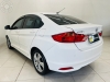 CITY 1.5 LX 16V FLEX 4P AUTOMÁTICO - 2015 - CAXIAS DO SUL