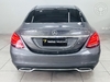 C 180 1.6 CGI EXCLUSIVE 16V TURBO 4P AUTOMÁTICO - 2017 - CAXIAS DO SUL